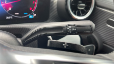 Mercedes-Benz CLA 200 Sport Executive 4dr Tip Auto Petrol Saloon